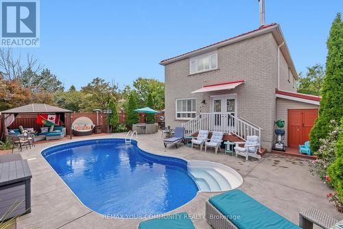 7155 Aspen Avenue, Mississauga, ON 