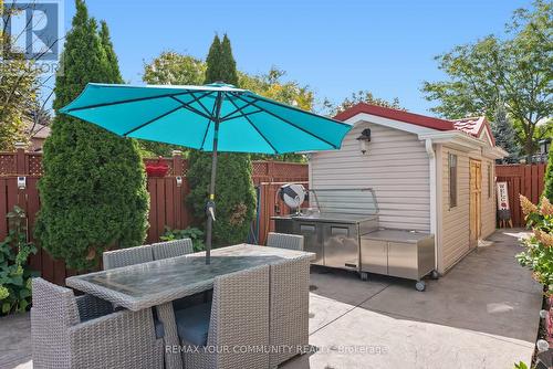7155 Aspen Avenue, Mississauga, ON 