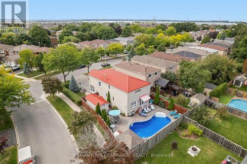 7155 Aspen Avenue, Mississauga, ON 