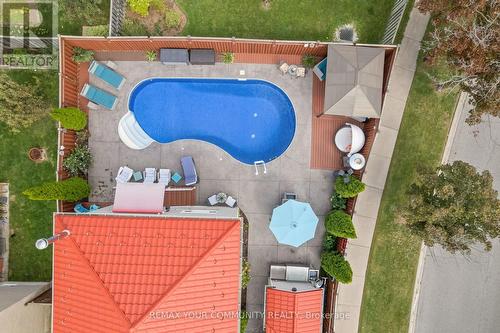7155 Aspen Avenue, Mississauga, ON 