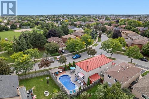 7155 Aspen Avenue, Mississauga, ON 