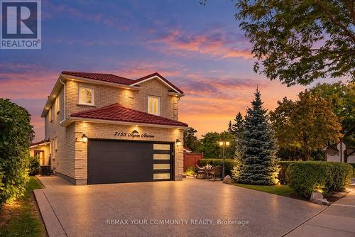 7155 Aspen Avenue, Mississauga, ON 