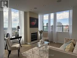 3404 - 220 BURNHAMTHORPE ROAD W  Mississauga, ON L5B 4N4