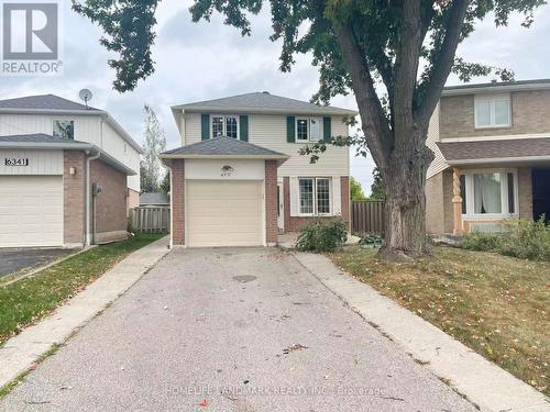 6337 Martel Court, Mississauga, ON 