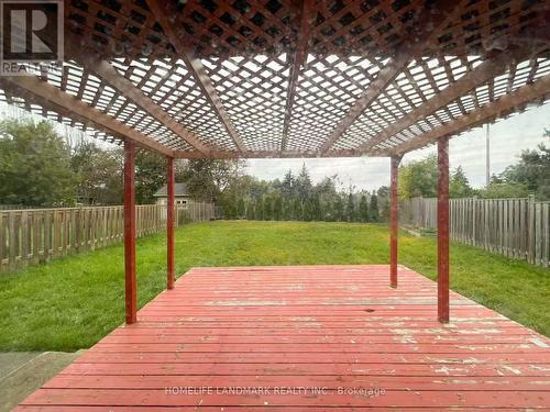 6337 Martel Court, Mississauga, ON 