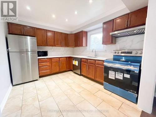 6337 Martel Court, Mississauga, ON 