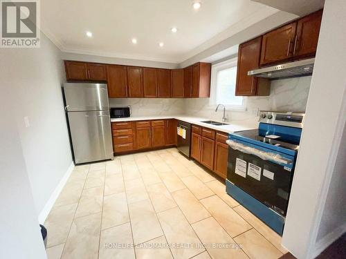 6337 Martel Court, Mississauga, ON 