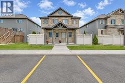 925 GLASGOW Street Unit# C  Kitchener, ON N2H 0B5