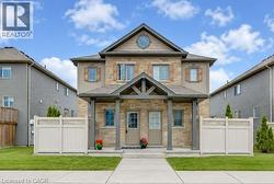 925 GLASGOW Street Unit# C  Kitchener, ON N2H 0B5