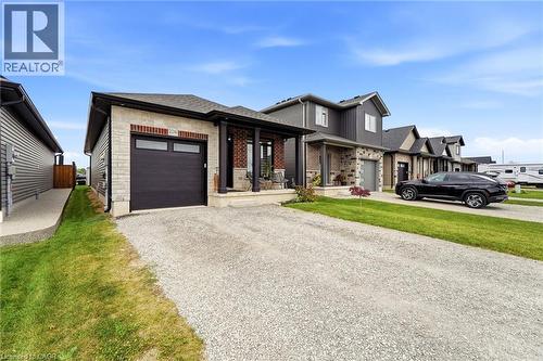 226 LAFAYETTE Street E  Jarvis, ON N0A 1J0