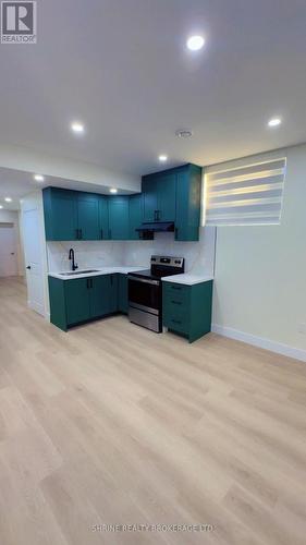 BASEMENT - 3843 PETALPATH WAY , London South (South V), Ontario N6P 0K2