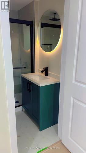 BASEMENT - 3843 PETALPATH WAY , London South (South V), Ontario N6P 0K2 3
