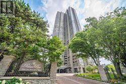 3606 - 2045 LAKE SHORE BOULEVARD W  Toronto (Mimico), ON M8V 2Z6