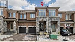 1034 SKYRIDGE BOULEVARD  Pickering, ON L1X 0G5