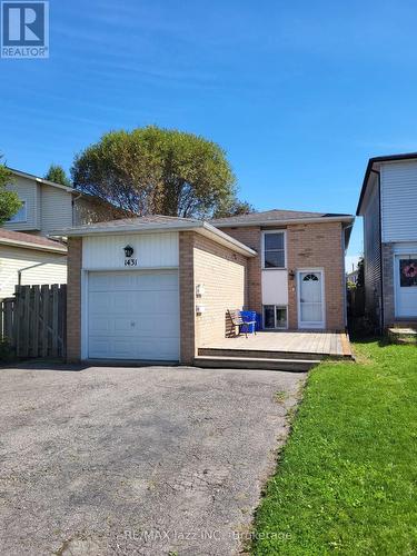 1431 Ritson Road S, Oshawa (Lakeview), ON 