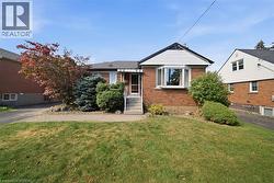138 WEST 23RD Street  Hamilton, ON L9C 4V7