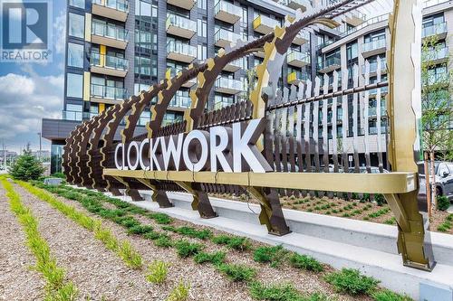 421 - 3008 WILLIAM CUTMORE BOULEVARD , Oakville, Ontario L6H 8A4 2