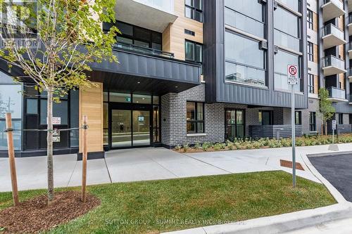 421 - 3008 WILLIAM CUTMORE BOULEVARD , Oakville, Ontario L6H 8A4 4