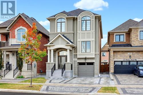 453 KLEINBURG SUMMIT WAY  Vaughan, ON L4H 4T2