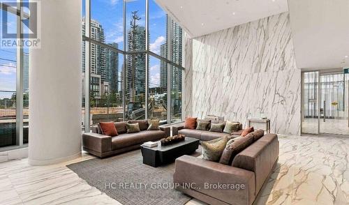 6305 - 448 BURNHAMTHORPE ROAD , Mississauga, Ontario L5B 0R4 5