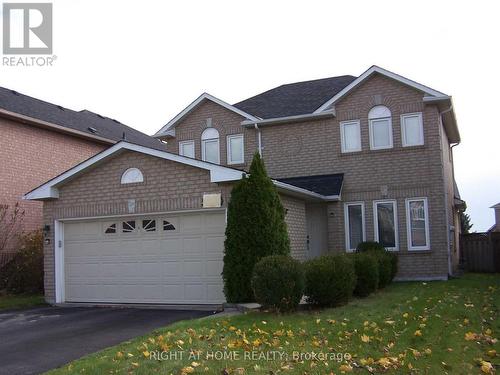 5590 Loonlake Avenue, Mississauga, ON 