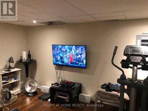 5590 Loonlake Avenue, Mississauga, ON 