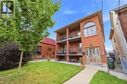 277 HARVIE Avenue  York, ON M6E 4L1