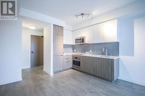 510 - 223 ST CLAIR AVENUE W , Toronto, Ontario M4V 1R3 5