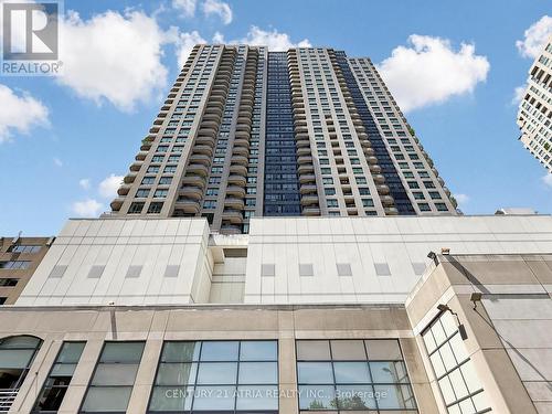 2703 - 8 HILLCREST AVENUE , Toronto, Ontario M2N 6Y6 2