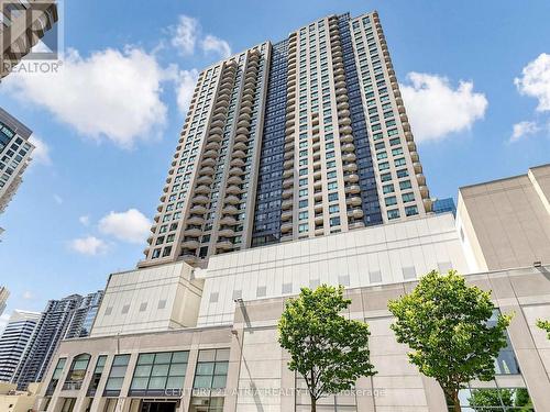 2703 - 8 HILLCREST AVENUE , Toronto, Ontario M2N 6Y6 3