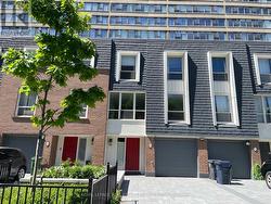 6 - 48 GRANBY STREET  Toronto, ON M5B 2J5