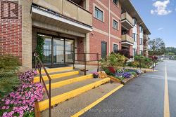 105 - 497 BIRMINGHAM STREET W  Wellington North (Mount Forest), ON N0G 2L1