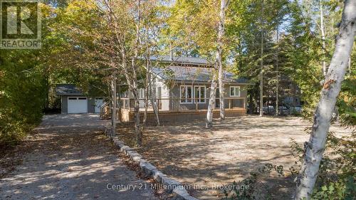 40 ROLLING HILLS DRIVE  South Bruce Peninsula, ON N0H 2T0