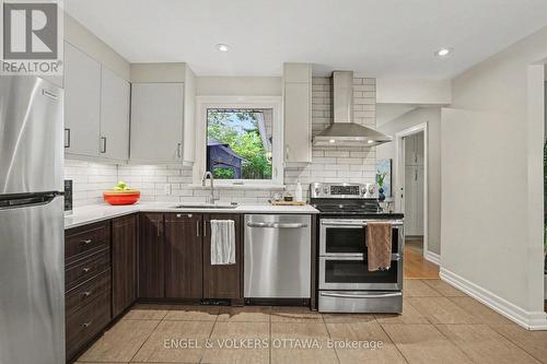 464 Thessaly Circle, Ottawa, ON 