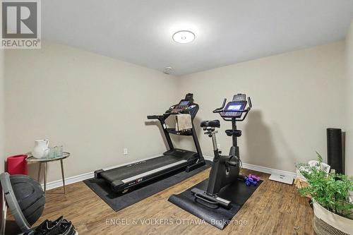 464 Thessaly Circle, Ottawa, ON 