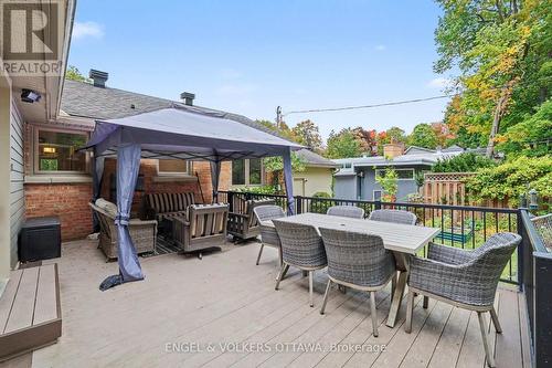 464 Thessaly Circle, Ottawa, ON 