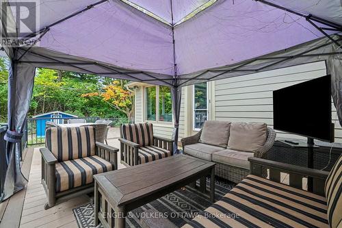464 Thessaly Circle, Ottawa, ON 