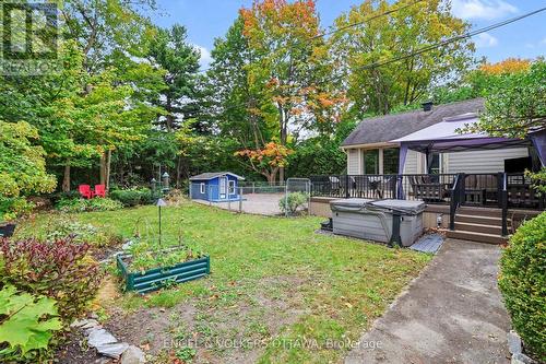 464 Thessaly Circle, Ottawa, ON 