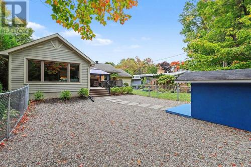 464 Thessaly Circle, Ottawa, ON 