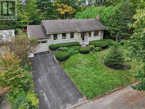 464 Thessaly Circle, Ottawa, ON 