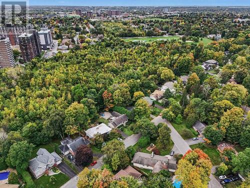 464 Thessaly Circle, Ottawa, ON 