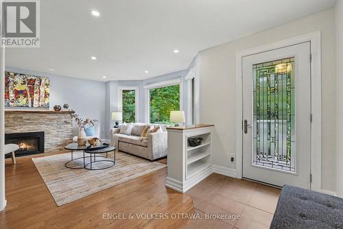 464 Thessaly Circle, Ottawa, ON 