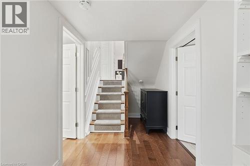 194 Foxbar Road, Burlington, ON 