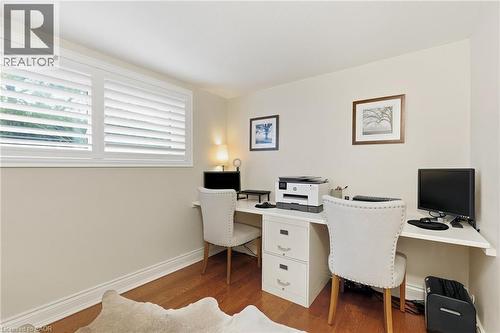 194 Foxbar Road, Burlington, ON 