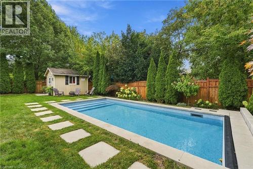 194 Foxbar Road, Burlington, ON 