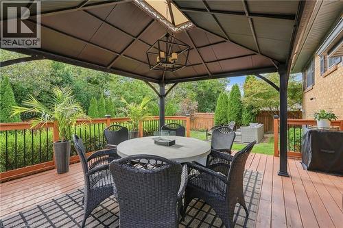 194 Foxbar Road, Burlington, ON 