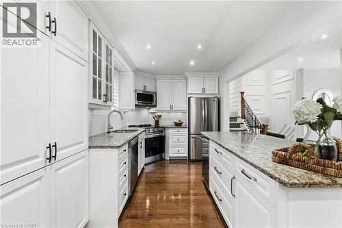 194 Foxbar Road, Burlington, ON 