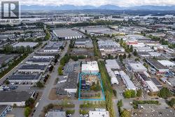 7293 WILSON AVENUE  Delta, BC V4G 1E5