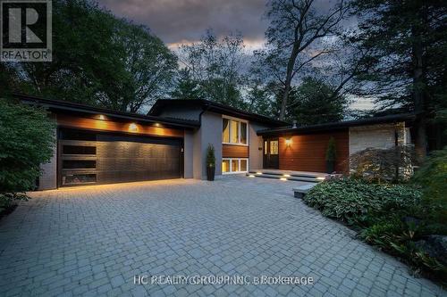 1513 Merrow Road, Mississauga, ON 
