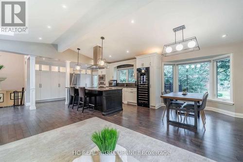 1513 Merrow Road, Mississauga, ON 